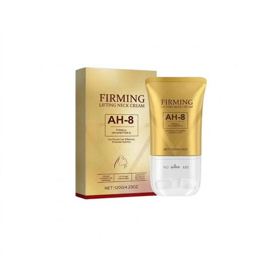 FIRMING NECK CREAM WITH ROLLER