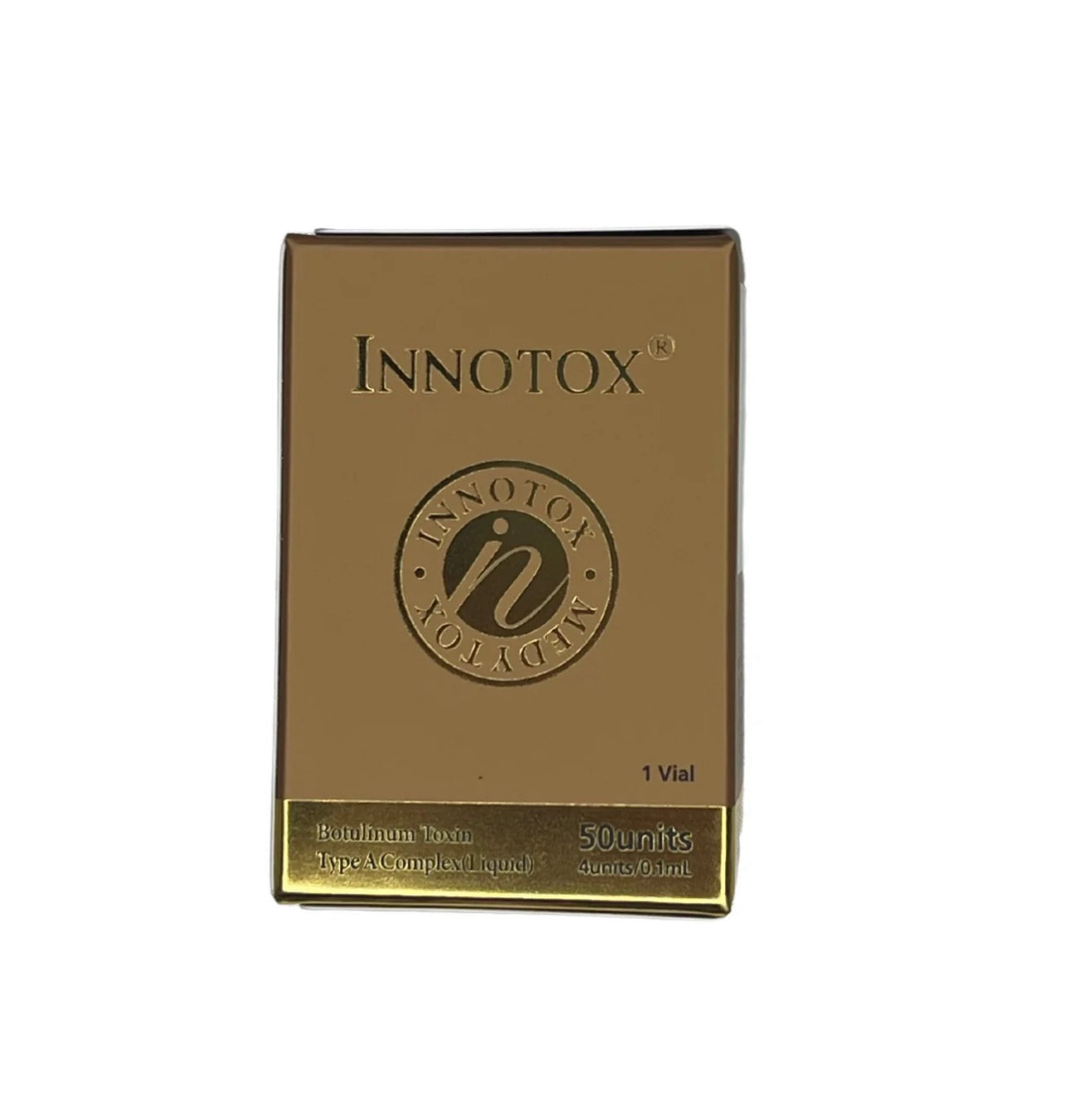 INNOTOX 50U