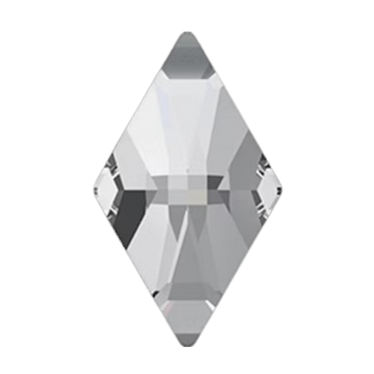 SWAROVSKI RHOMBUS TOOTH GEMS