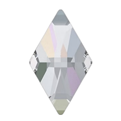 SWAROVSKI RHOMBUS TOOTH GEMS