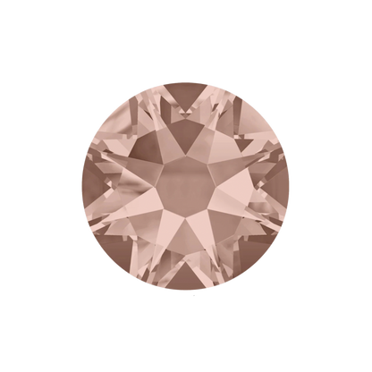 SWAROVSKI ROUND TOOTH GEMS