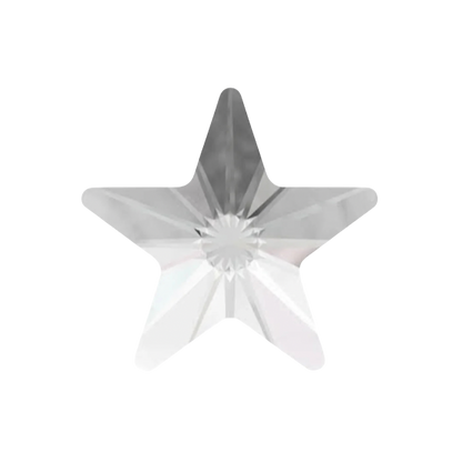 SWAROVSKI STAR TOOTH GEMS