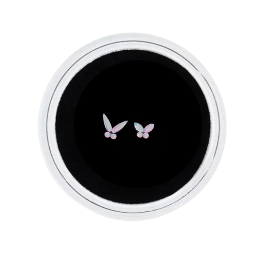 SWAROVSKI BUTTERFLY SETS