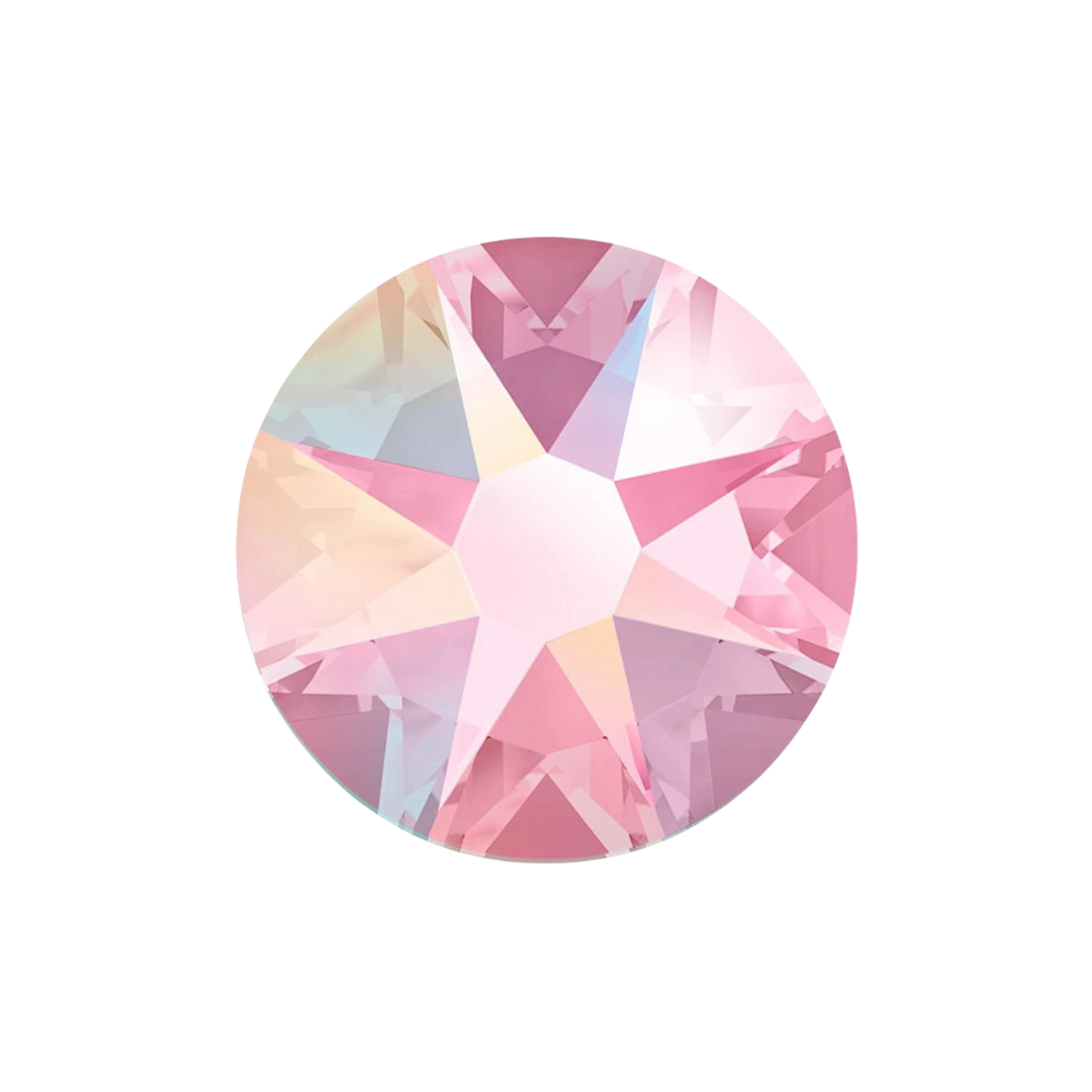 SWAROVSKI ROUND TOOTH GEMS