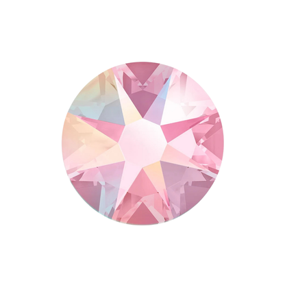 SWAROVSKI ROUND TOOTH GEMS