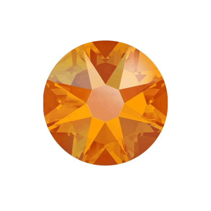 SWAROVSKI ROUND TOOTH GEMS