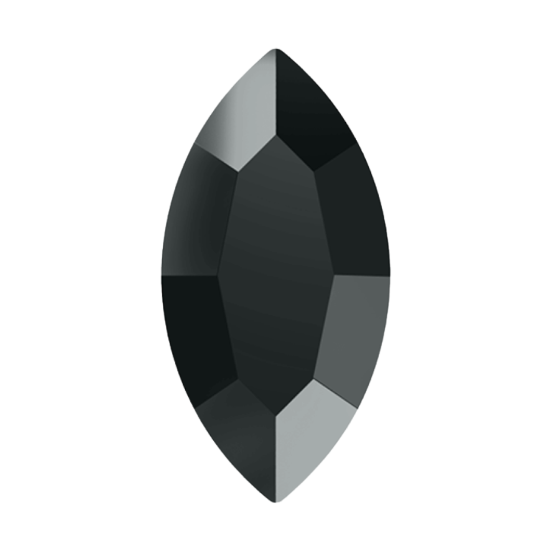SWAROVSKI NAVETTE TOOTH GEM