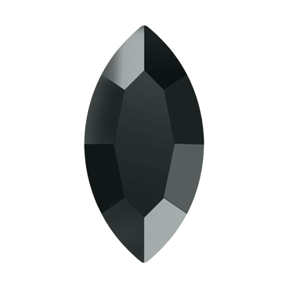SWAROVSKI NAVETTE TOOTH GEM