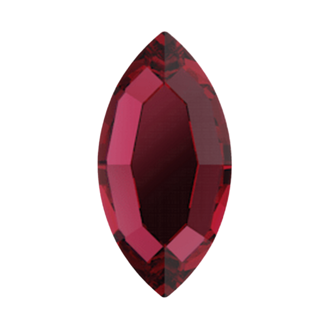 SWAROVSKI NAVETTE TOOTH GEM