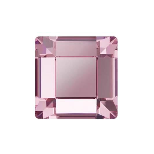 SWAROVSKI SQUARE TOOTH GEM