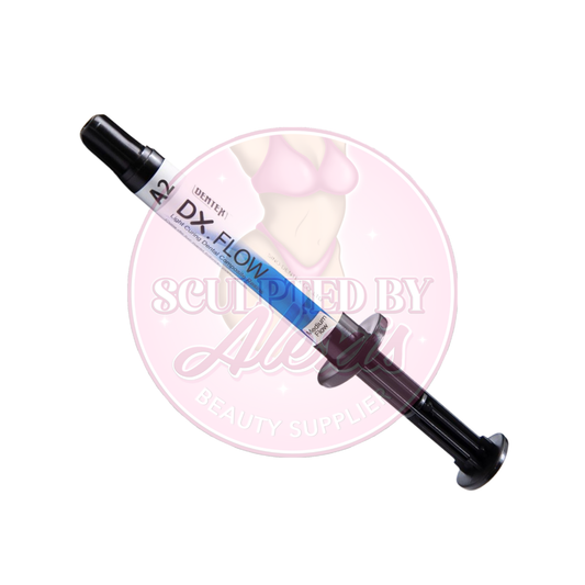 TOOTH GEM ADHESIVE - FLOWABLE