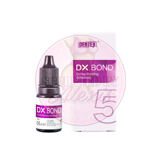 TOOTH GEM ADHESIVE - BOND