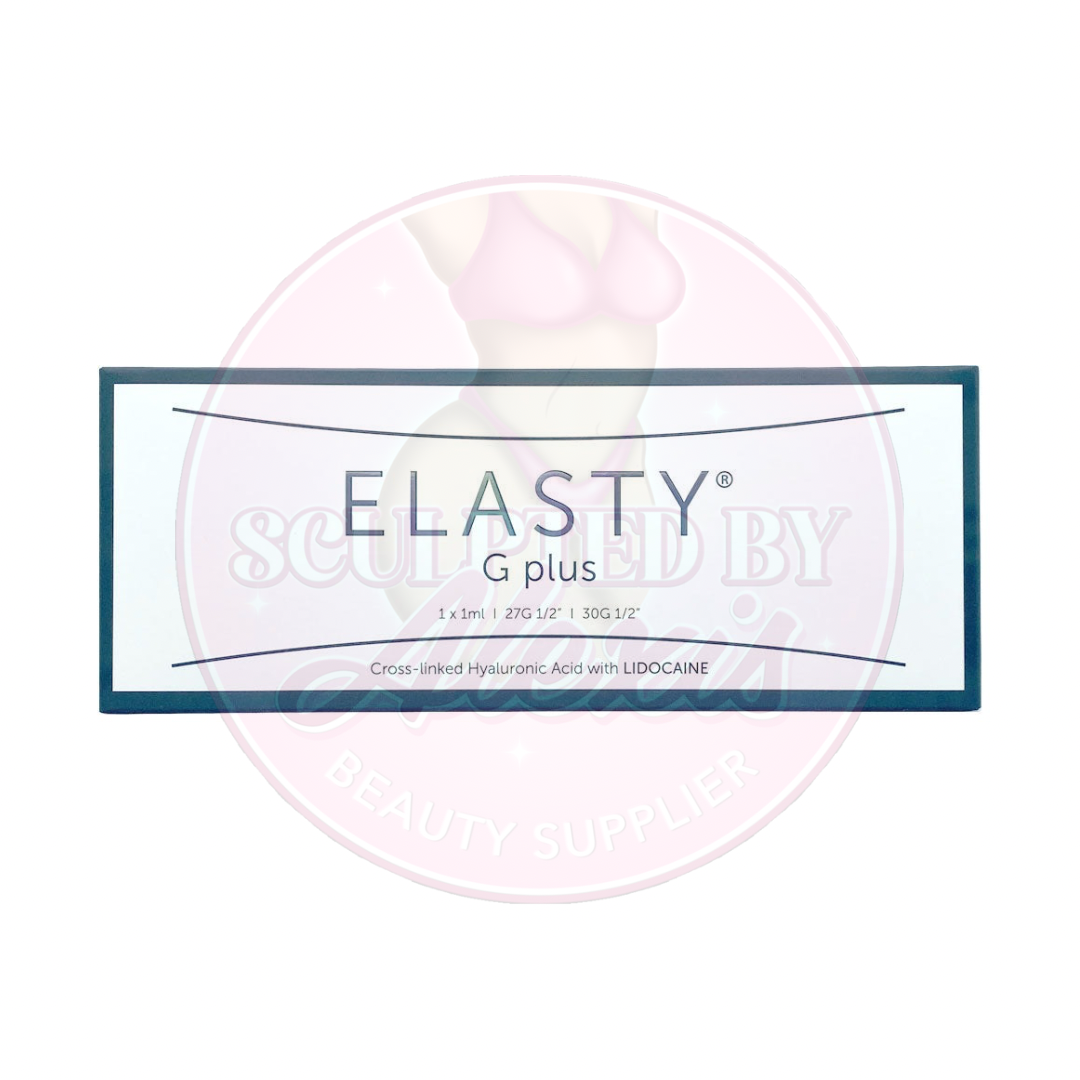 ELASTY G PLUS (1ML)