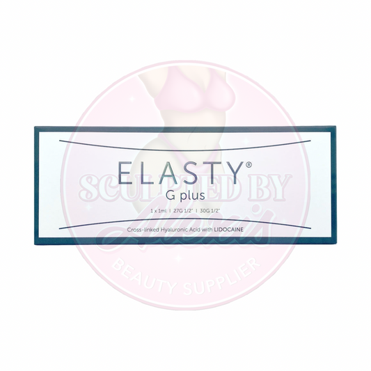 ELASTY G PLUS (1ML)