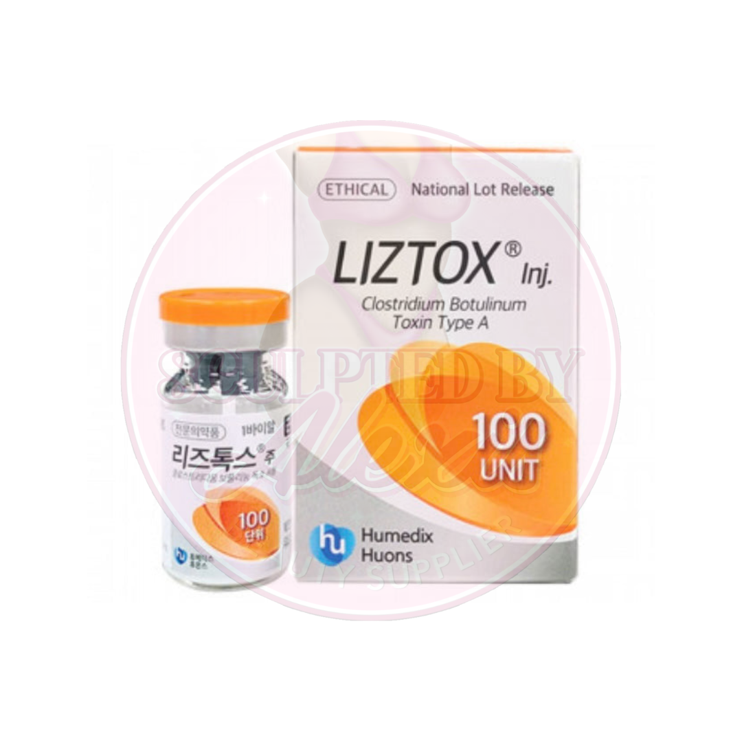 LIZTOX 100U