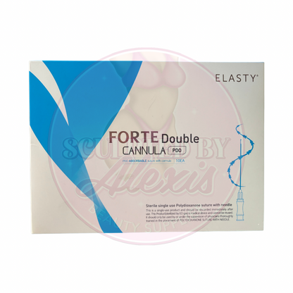 ELASTY FORTE PDO THREAD