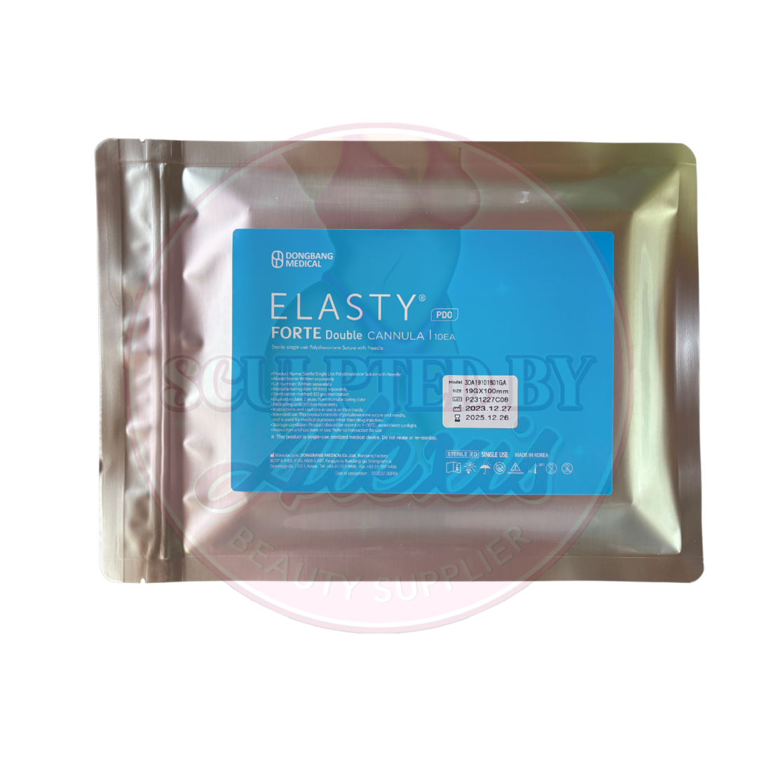 ELASTY FORTE PDO THREAD