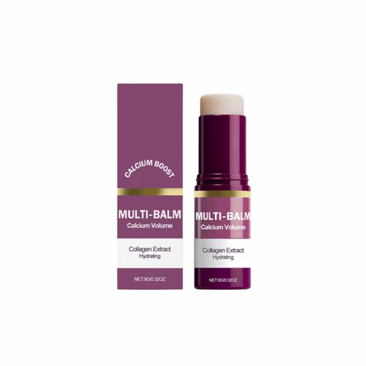 CALCIUM MULTI-BALM STICK (WITH COLLAGEN)