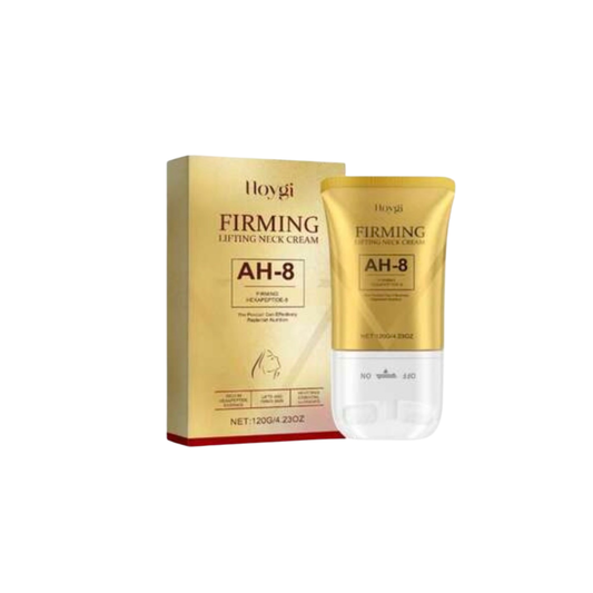 FIRMING NECK CREAM WITH ROLLER