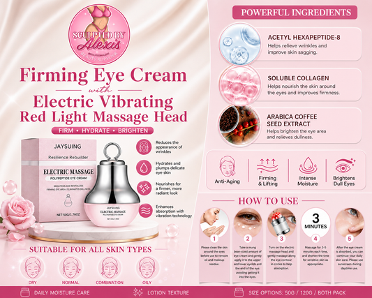FIRMING EYE CREAM