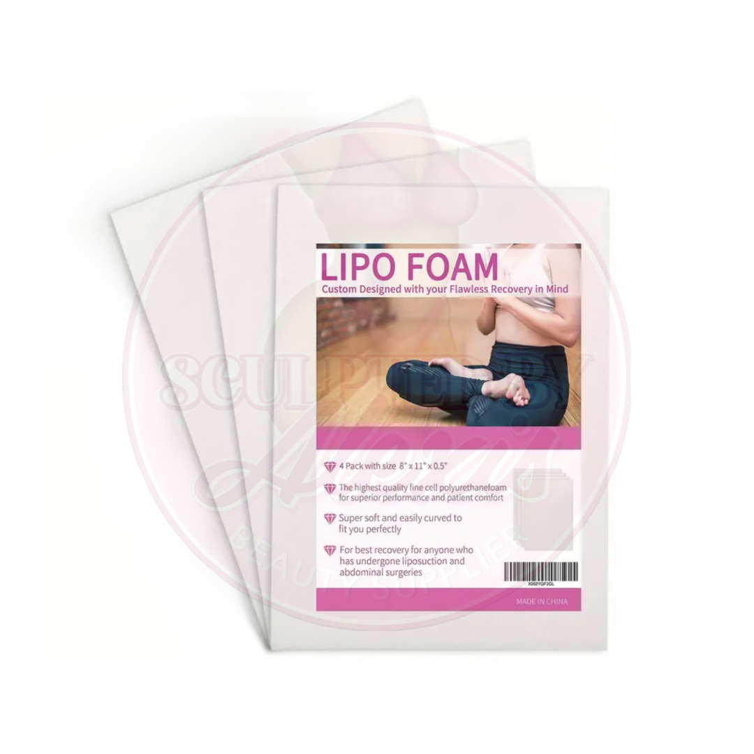 LIPO FOAM