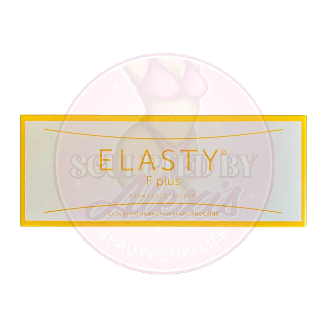 ELASTY F PLUS (1ML)