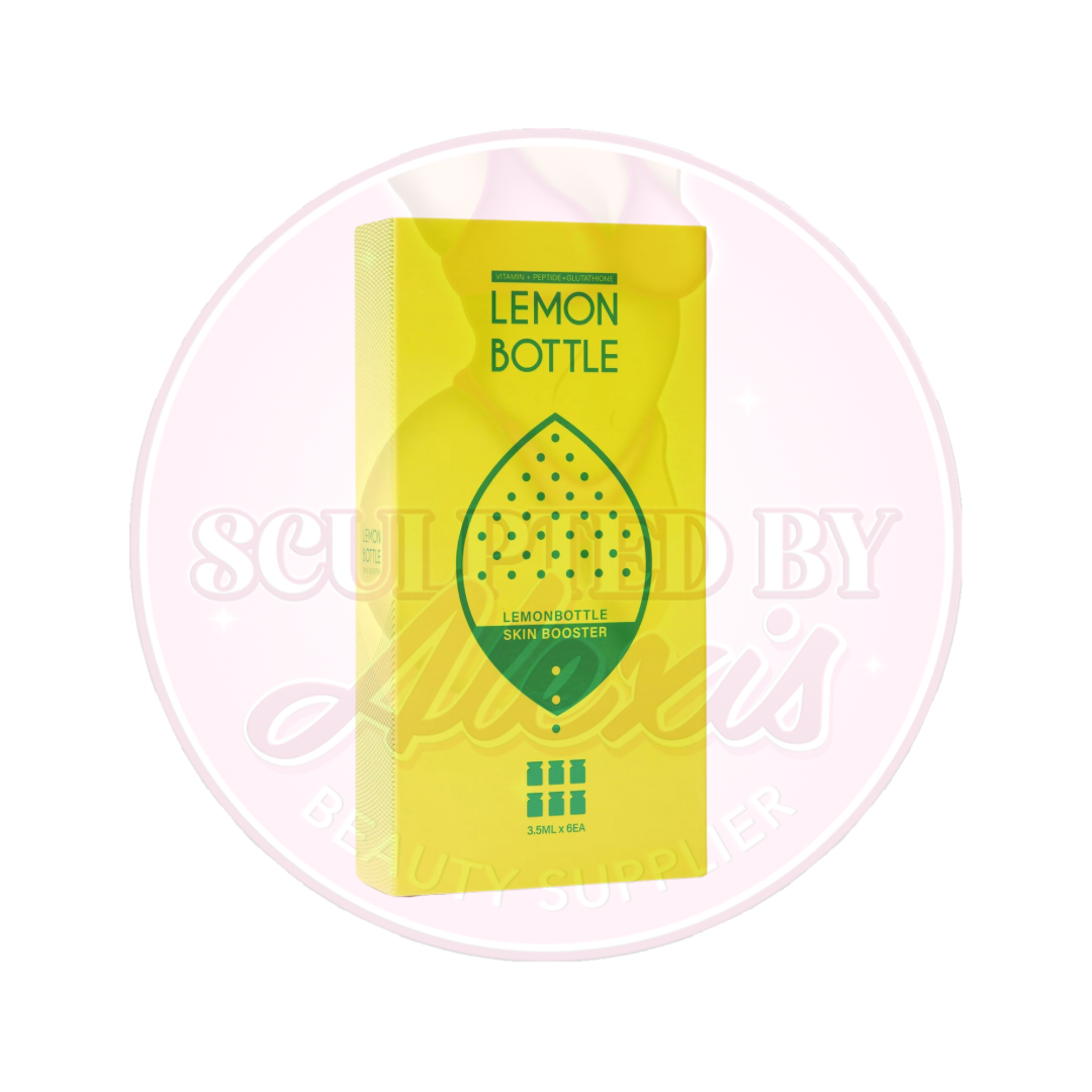 LEMONBOTTLE SKIN BOOSTER