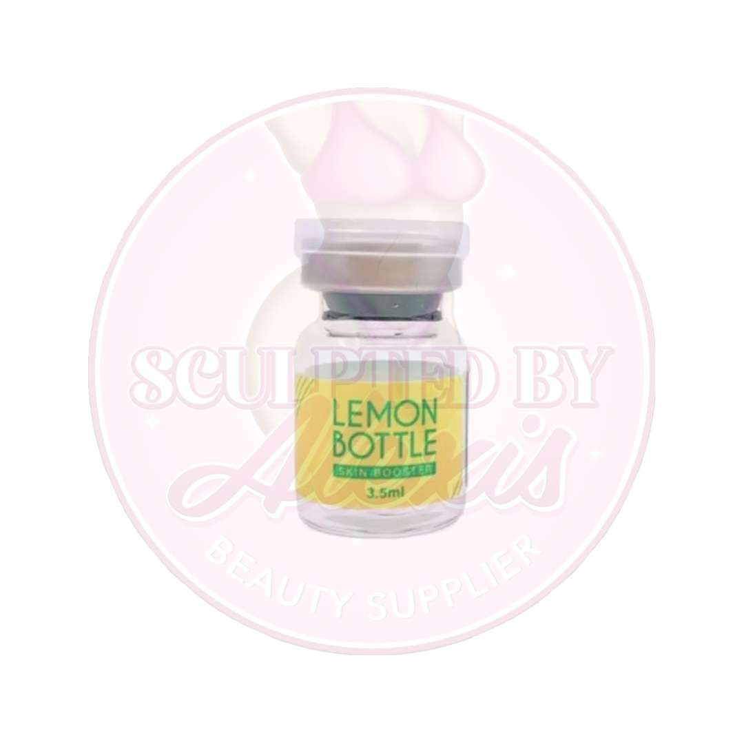 LEMONBOTTLE SKIN BOOSTER