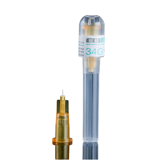 1 PIN MICRO-NEEDLE