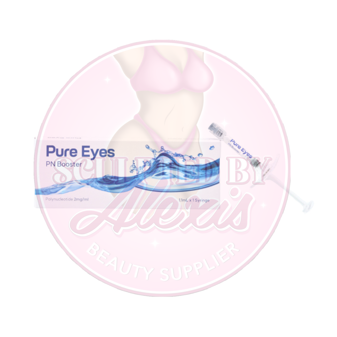 PURE EYES - PN BOOSTER