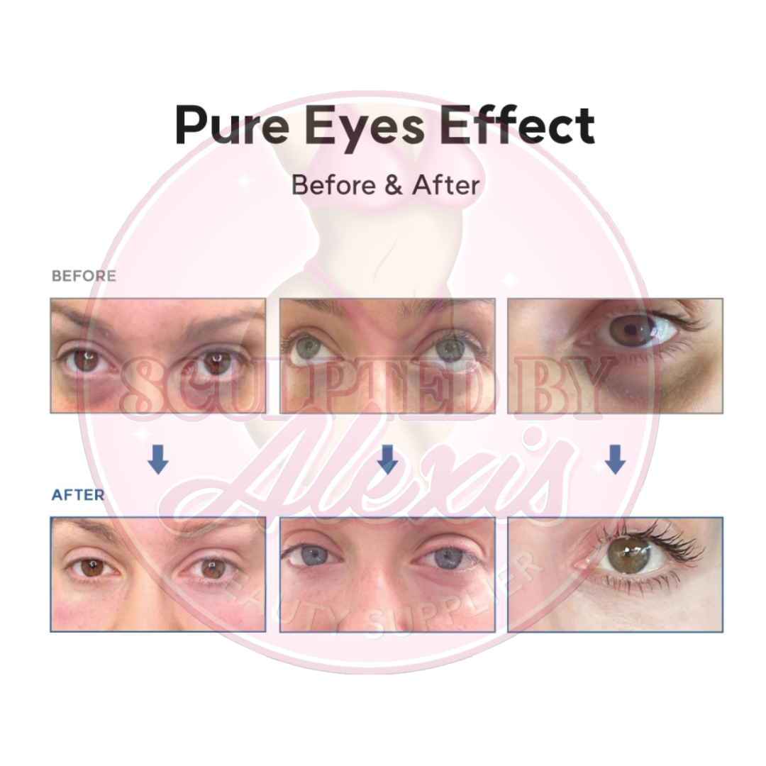 PURE EYES - PN BOOSTER