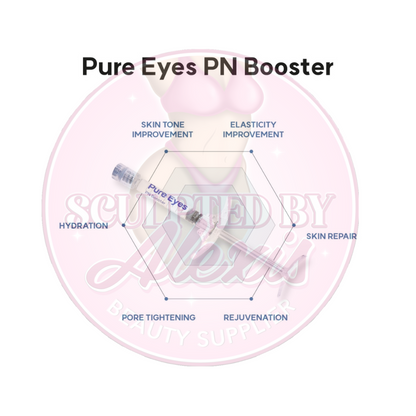 PURE EYES - PN BOOSTER